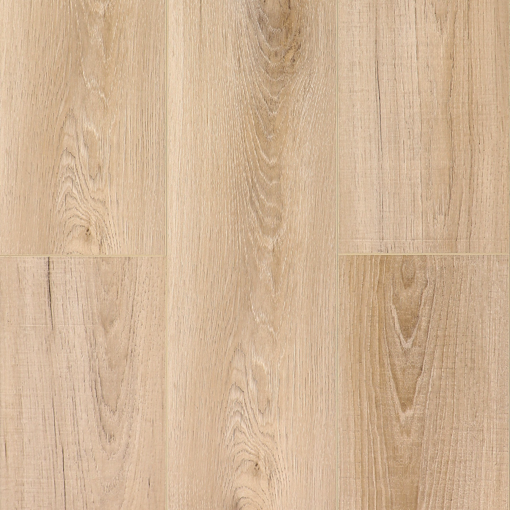 Кварцвиниловый SPC ламинат Cronafloor Wood Дуб Фрейзер ZH-81130-2 1200×180×4